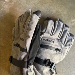 MEN’s Burton GORE-TEX Insulated Gloves